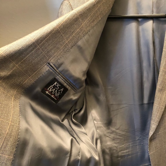 Men’s sports coat - Picture 3 of 4